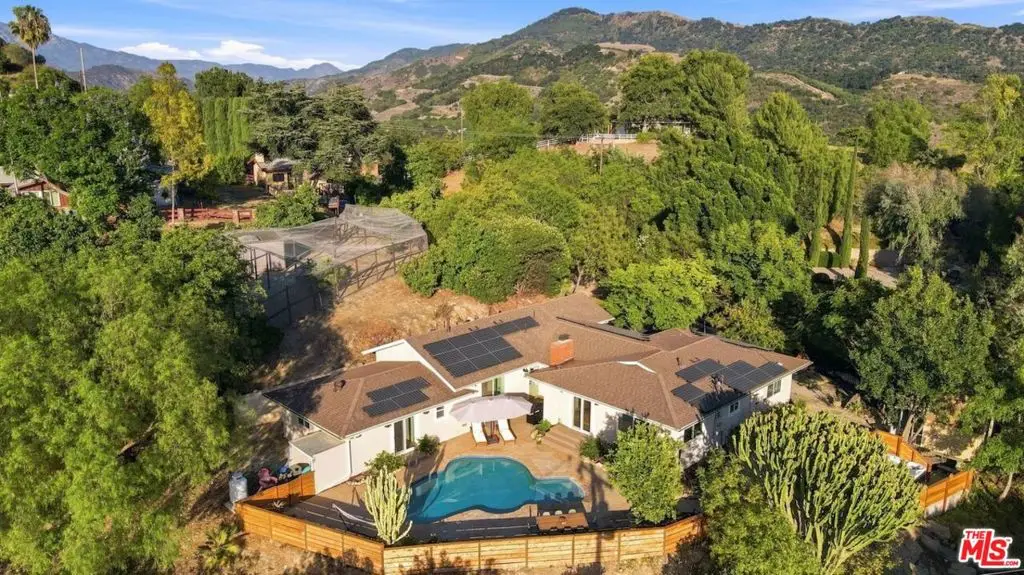 107 Alto Drive, Oak View, CA 93022 - #1