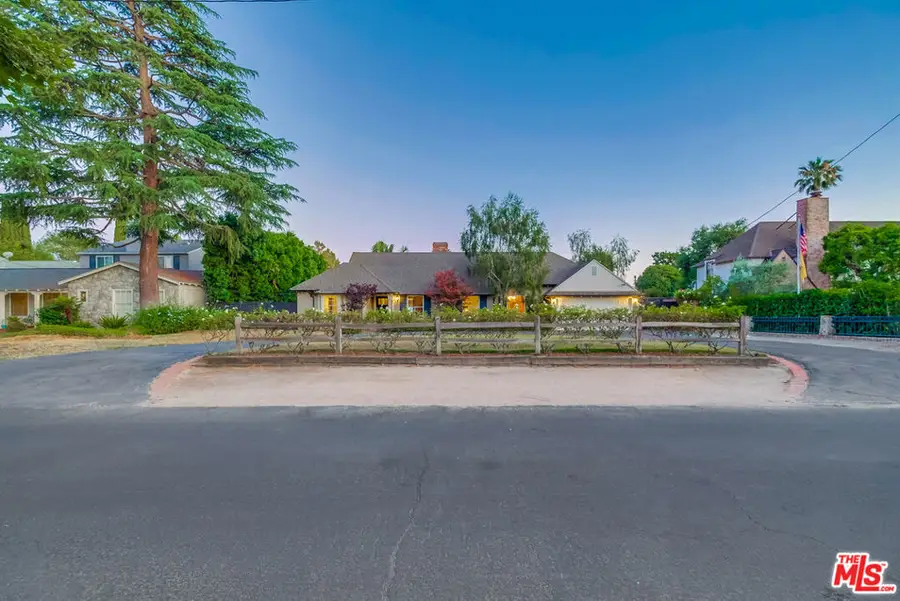 12642 Otsego Street, Valley Village, CA 91607 - #2