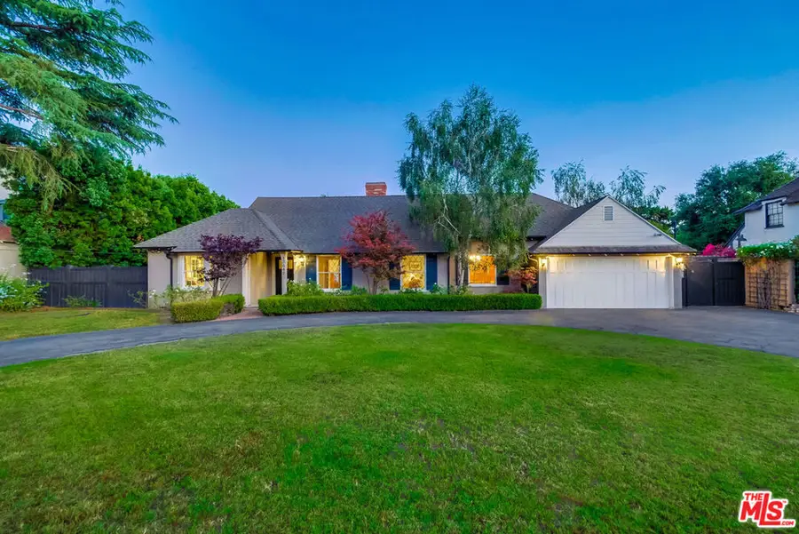 12642 Otsego Street, Valley Village, CA 91607 - #3
