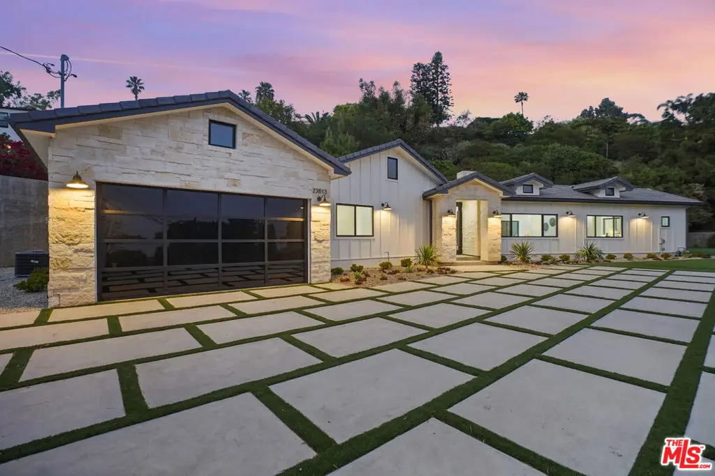 23813 Harbor Vista Drive, Malibu, CA 90265 - #1