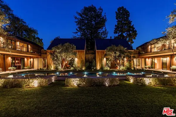 3405 Fryman Road, Studio City, CA 91604