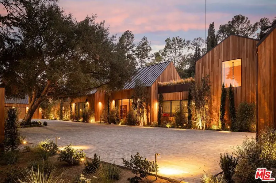 3405 Fryman Road, Studio City, CA 91604 - #2