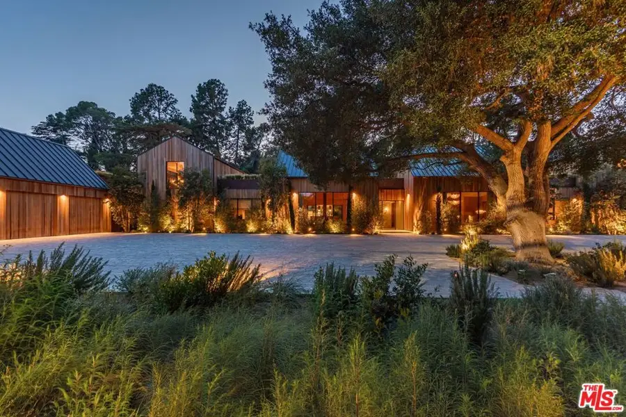 3405 Fryman Road, Studio City, CA 91604 - #3