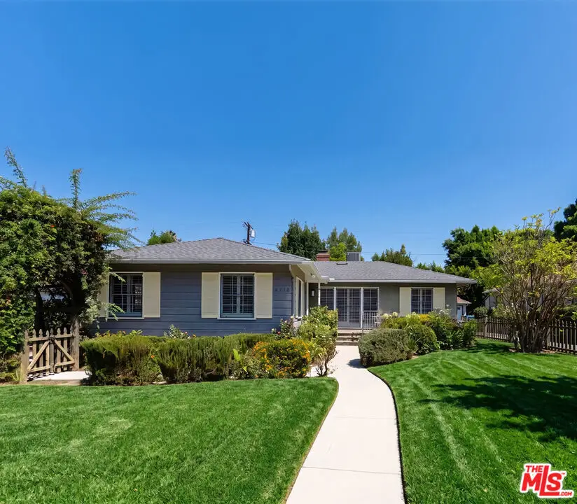 4718 Columbus Avenue, Sherman Oaks, CA 91403 - #1