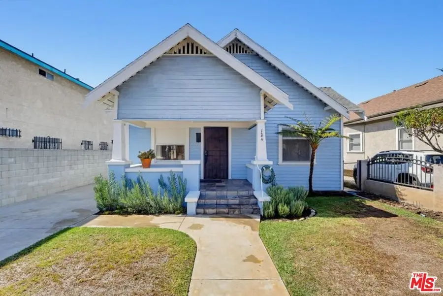 124 W Avenue 30, Los Angeles, CA 90031 - #2