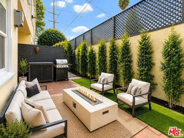 1050 N Edinburgh Avenue #103, West Hollywood, CA 90046
