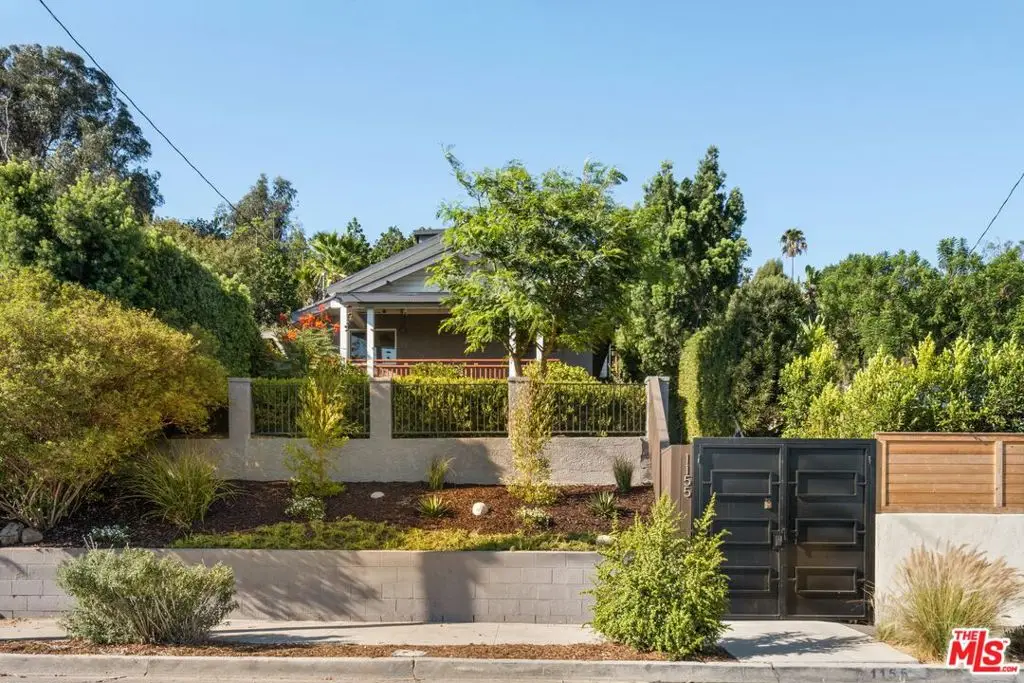 1155 Isabel Street, Los Angeles, CA 90065 - #1