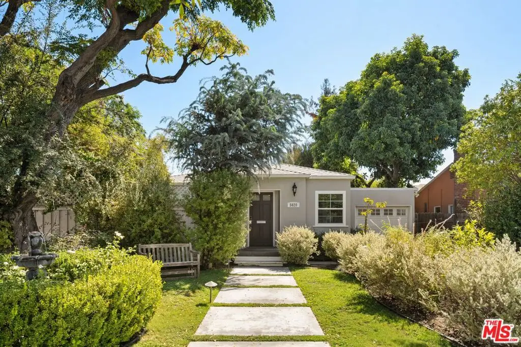 5620 Matilija Avenue, Van Nuys, CA 91401 - #1