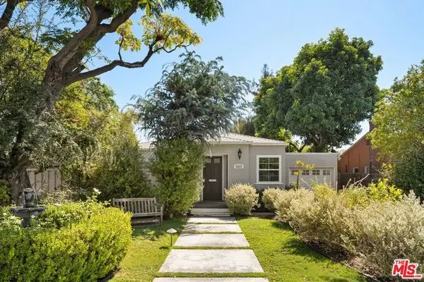 5620 Matilija Avenue, Los Angeles, CA 91401
