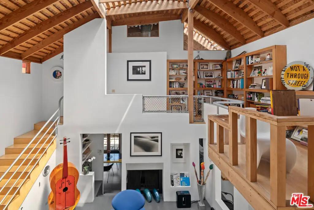 229 San Juan Avenue, Venice, CA 90291 - #1