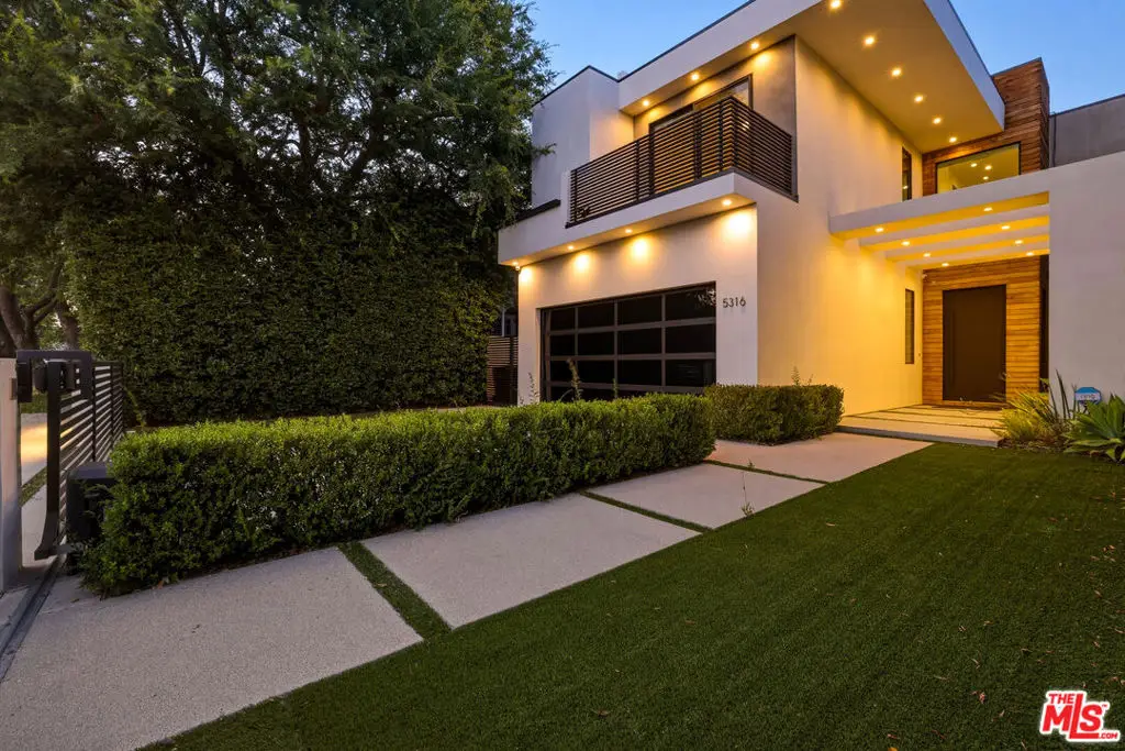 5316 Lennox Avenue, Sherman Oaks, CA 91401 - #1