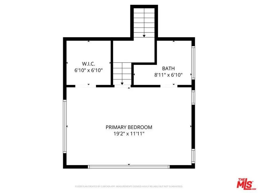 4645 Petit Avenue, Encino, CA 91436 - #3