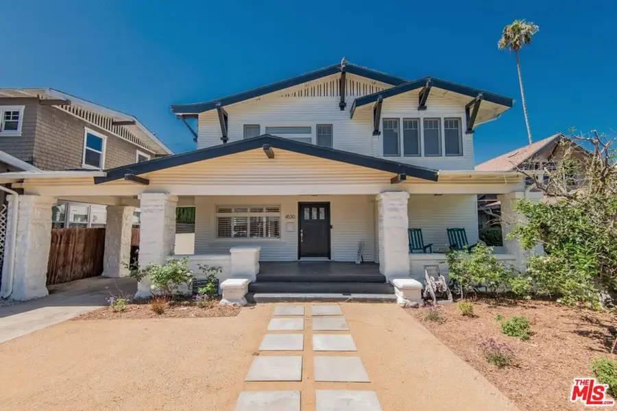 4530 W Washington Boulevard, Los Angeles, CA 90016 - #2
