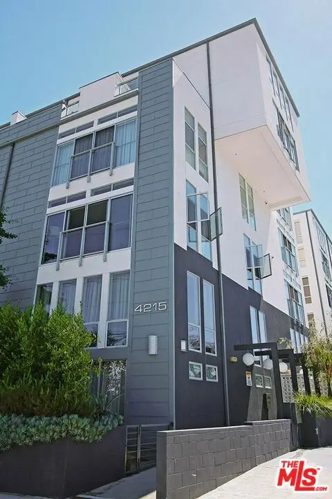 4215 Glencoe Avenue #317, Los Angeles, CA 90292