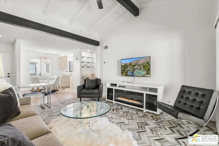 1050 E Ramon Road #34, Palm Springs, CA 92264 - #2