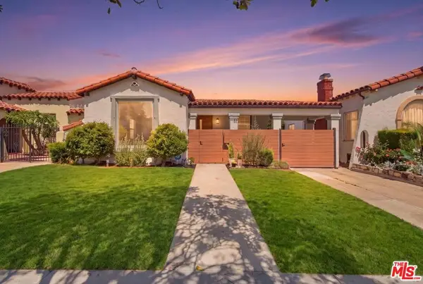 1135 W 81st Place, Los Angeles, CA 90044