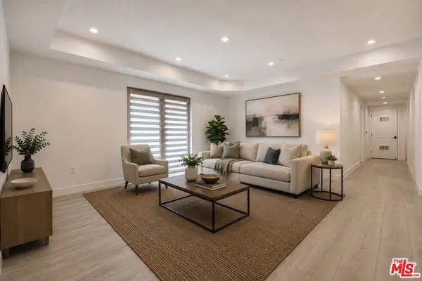 927 S Wooster Street #2, Los Angeles, CA 90035