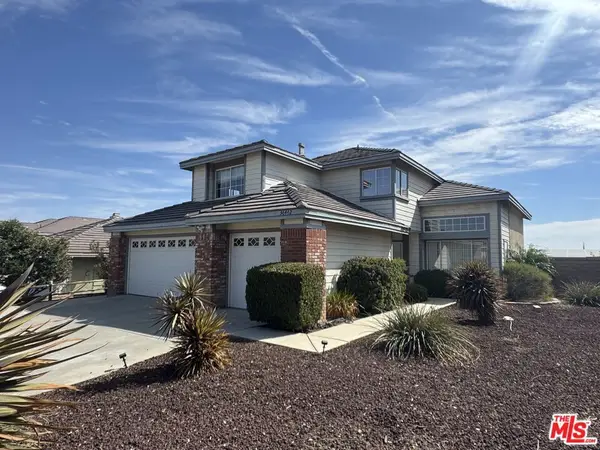36442 Peridot Lane, Palmdale, CA 93550