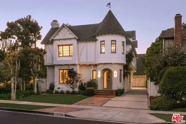 12225 Falkirk Lane, Los Angeles, CA 90049