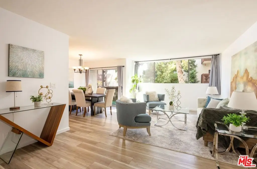 6050 Canterbury Drive #F108, Culver City, CA 90230 - #1