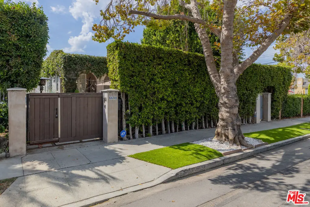 6680 Drexel Avenue, Los Angeles, CA 90048 - #1