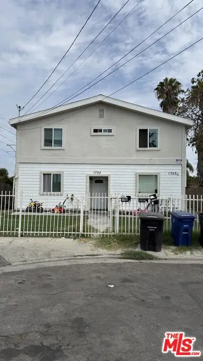 1703 E 67th Street, Los Angeles, CA 90001 - #1