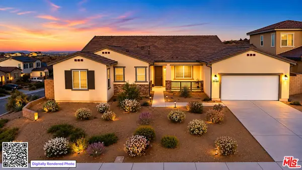 39186 Pinto Court, Palmdale, CA 93551