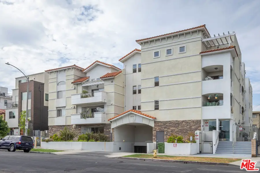 4733 Elmwood Avenue #102, Los Angeles, CA 90004 - #3
