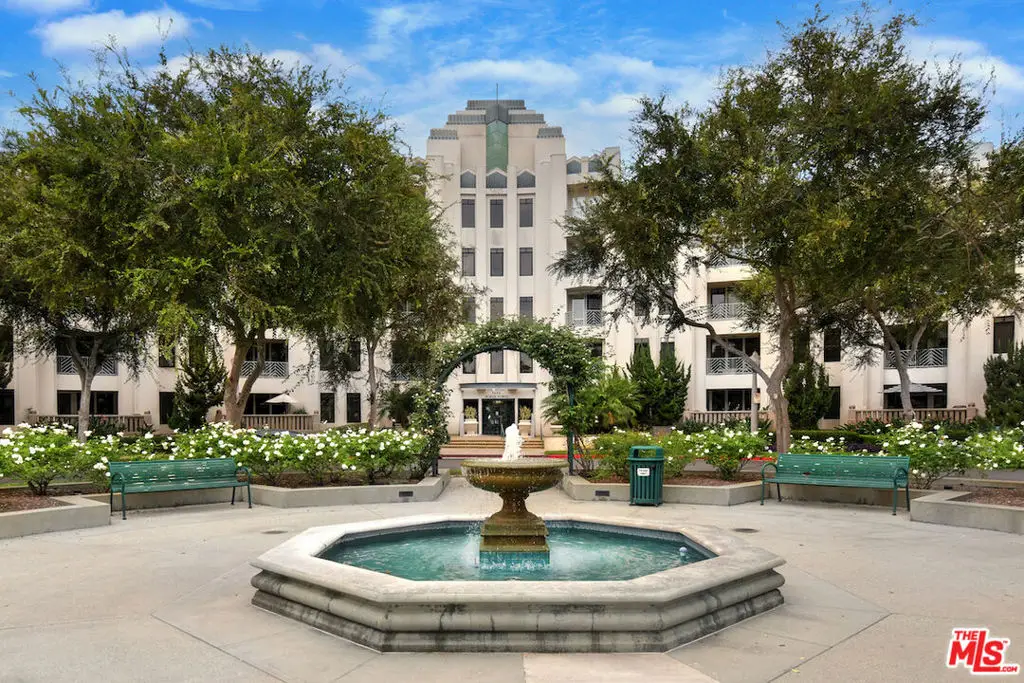 5625 Crescent Parkway #109, Playa Vista, CA 90094 - #1