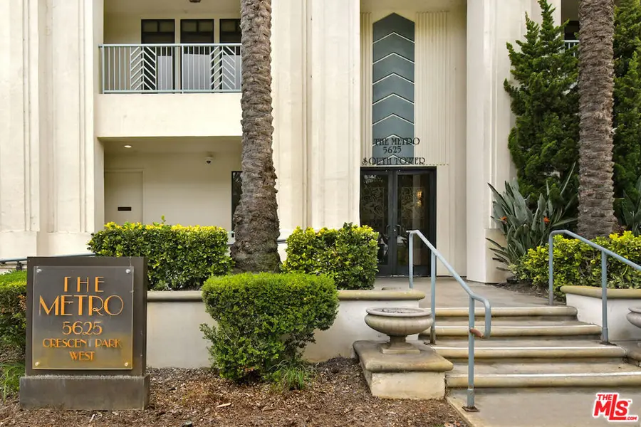 5625 Crescent Parkway #109, Playa Vista, CA 90094 - #3
