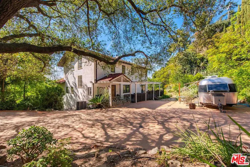 21254 Colina Drive, Topanga, CA 90290 - #1