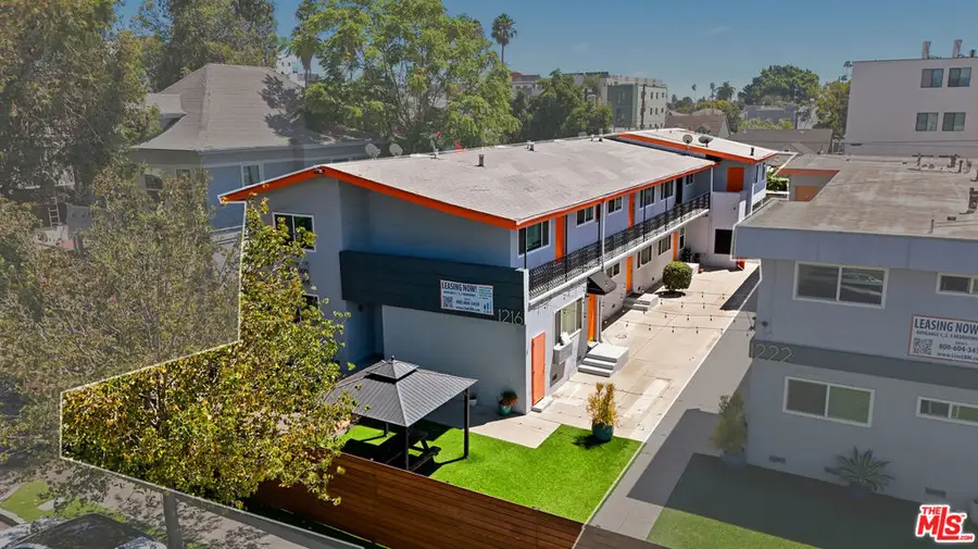 1216 W 37th Place, Los Angeles, CA 90007 - #2
