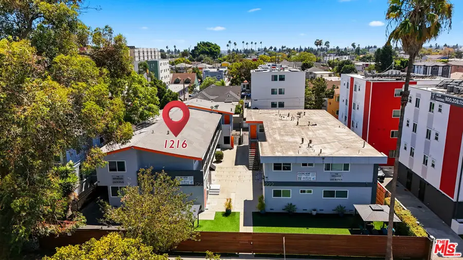 1216 W 37th Place, Los Angeles, CA 90007 - #3