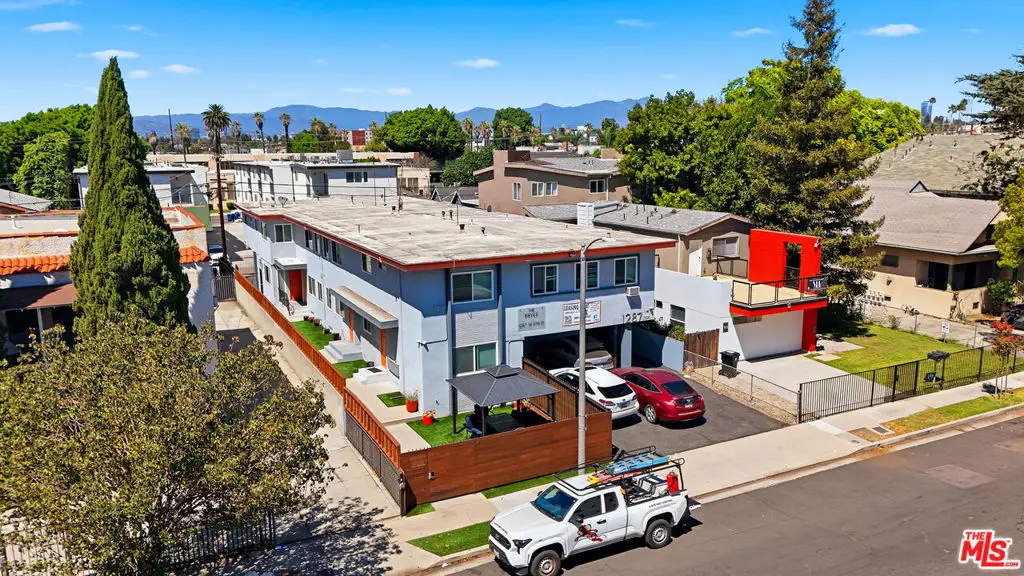 1287 W 37th Place, Los Angeles, CA 90007 - #1