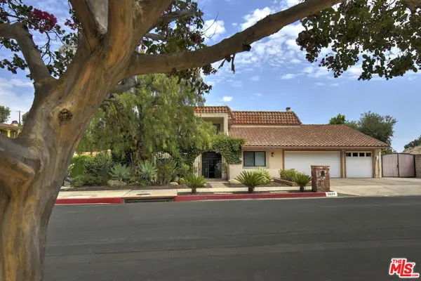 9664 Andora Avenue, Los Angeles, CA 91311