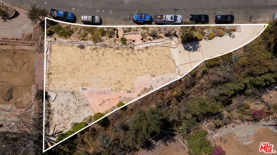 922 Enchanted Way, Pacific Palisades, CA 90272 - #2
