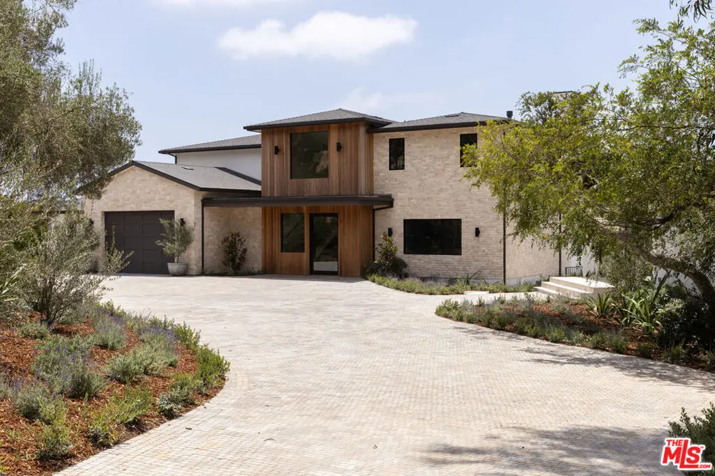 29924 Harvester Road, Malibu, CA 90265 - #1