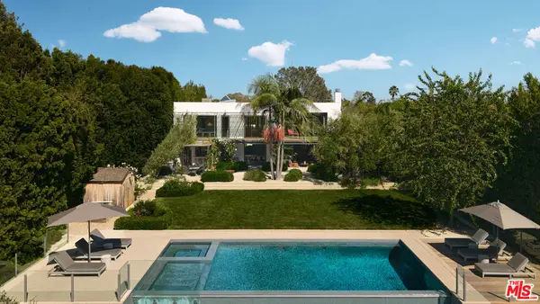 621 N Bonhill Road, Los Angeles, CA 90049