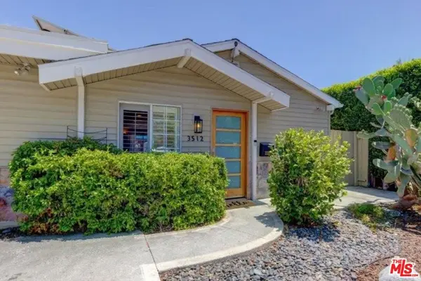3512 Greenwood Avenue, Los Angeles, CA 90066
