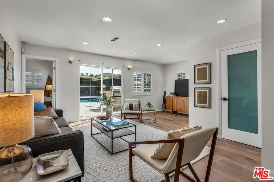 3512 Greenwood Avenue, Los Angeles, CA 90066 - #3