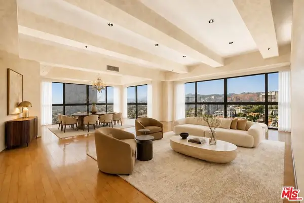 10790 Wilshire Boulevard #1001, Los Angeles, CA 90024