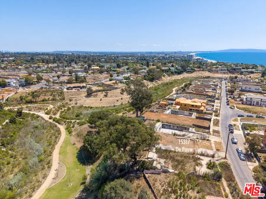 15317 De Pauw Street, Pacific Palisades, CA 90272 - #2