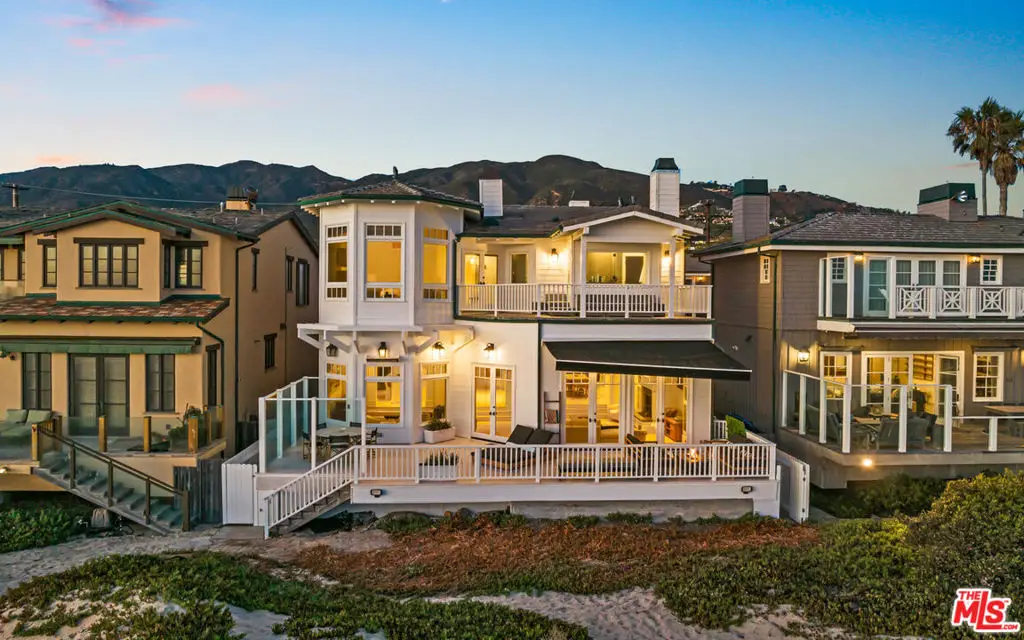 30718 Pacific Coast Highway, Malibu, CA 90265 - #1