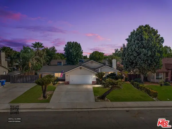 14109 Tierra Blanca Avenue, Bakersfield, CA 93314