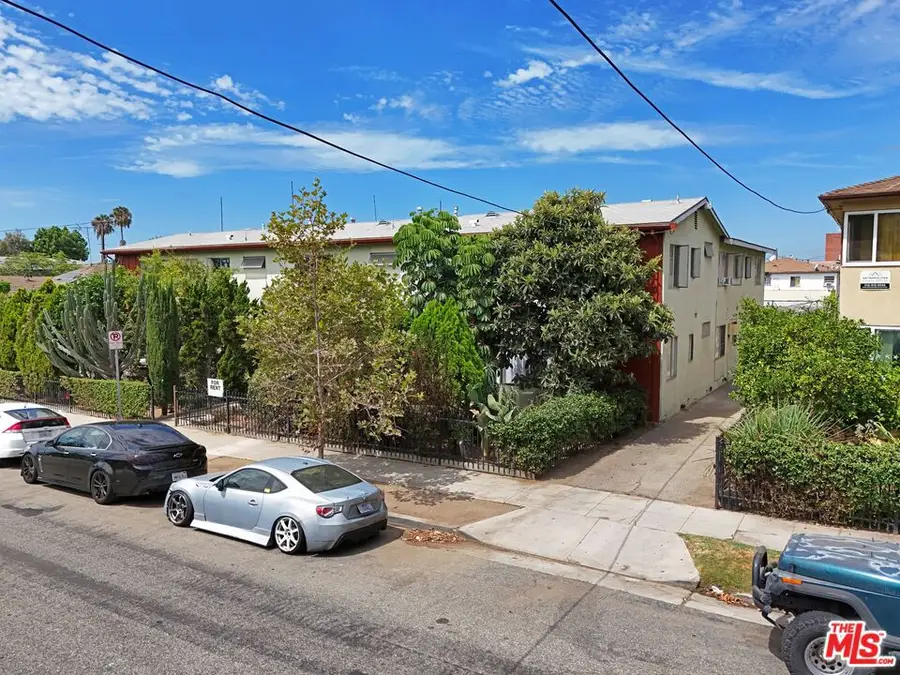 1211 N New Hampshire Avenue, Los Angeles, CA 90029 - #2