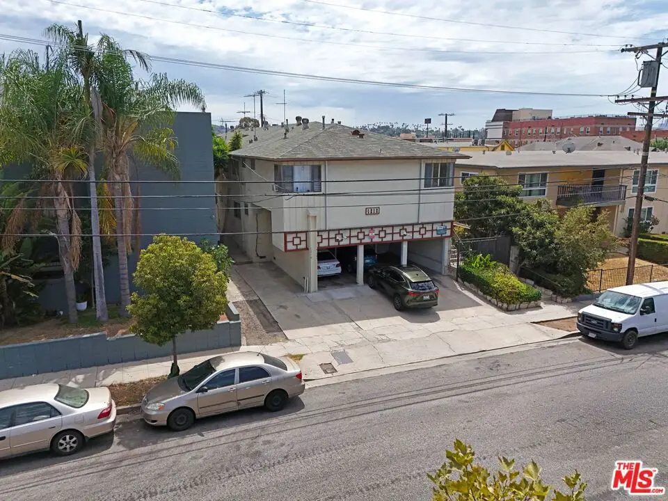 1212 N New Hampshire Avenue, Los Angeles, CA 90029 - #1