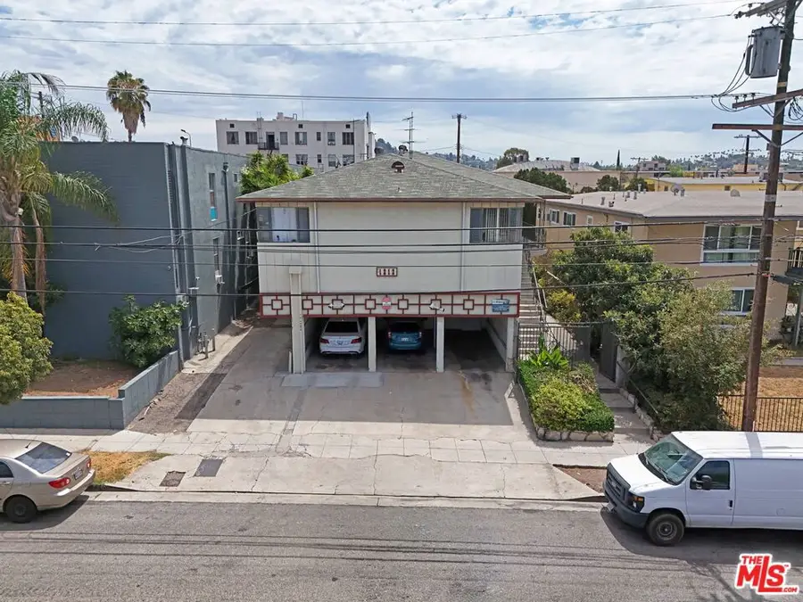 1212 N New Hampshire Avenue, Los Angeles, CA 90029 - #2