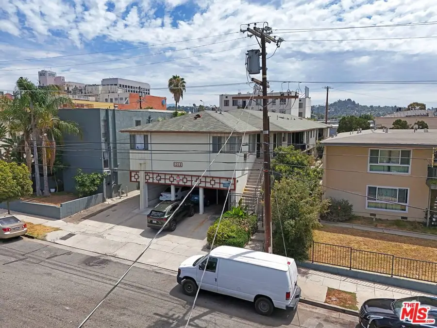 1212 N New Hampshire Avenue, Los Angeles, CA 90029 - #3