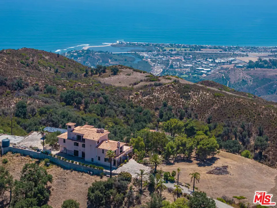 140 Valle Lindo Street, Malibu, CA 90265 - #1