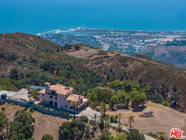 140 Valle Lindo Street, Malibu, CA 90265